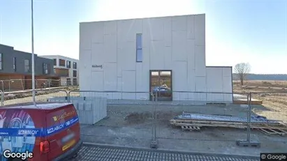 Apartments for rent in Tallinn Kesklinna - Photo from Google Street View