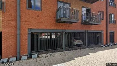 Apartments for rent in Worcester - Worcestershire - Photo from Google Street View