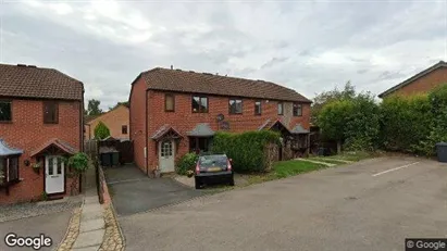 Apartments for rent in Kidderminster - Worcestershire - Photo from Google Street View