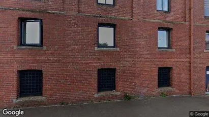 Apartments for rent in Edinburgh - Midlothian - Photo from Google Street View