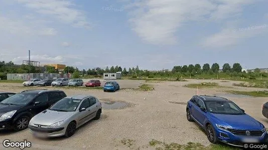 Apartments for rent in Roskilde - Photo from Google Street View