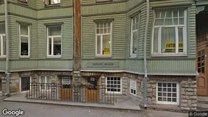 Apartments for rent in Tallinn Kesklinna - Photo from Google Street View