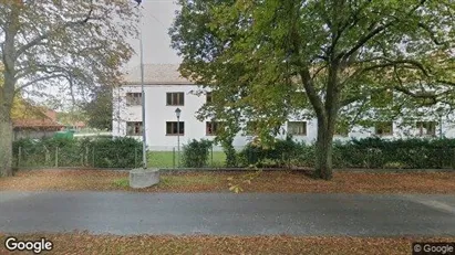 Apartments for rent in Kirseberg - Photo from Google Street View