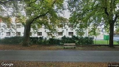 Apartments for rent in Kirseberg - Photo from Google Street View