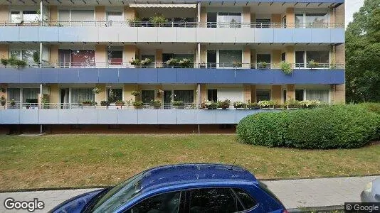 Apartments for rent in Mettmann - Photo from Google Street View