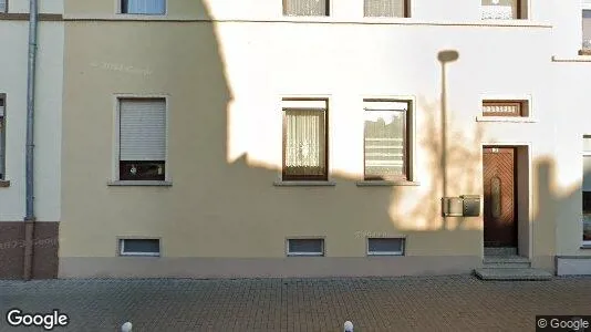 Apartments for rent in Salzlandkreis - Photo from Google Street View