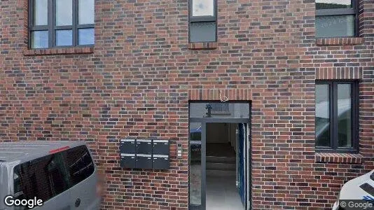 Apartments for rent in Ostholstein - Photo from Google Street View