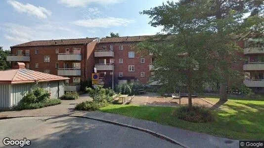 Rooms for rent in Gothenburg East - Photo from Google Street View