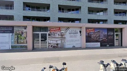 Apartments for rent in Stad Brussel - Photo from Google Street View