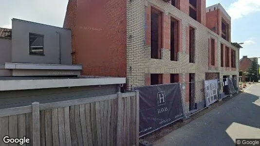 Apartments for rent in Hamme - Photo from Google Street View