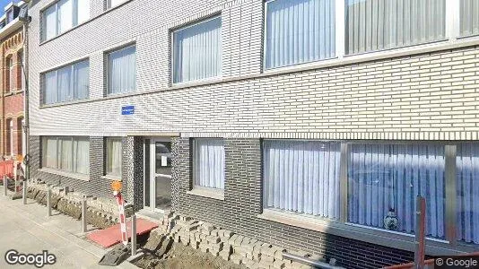 Apartments for rent in Mechelen - Photo from Google Street View