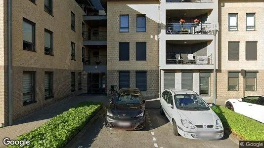 Apartments for rent in Turnhout - Photo from Google Street View