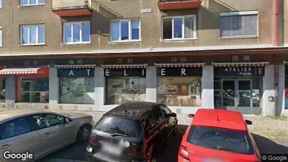 Apartments for rent in Prague 5 - Photo from Google Street View