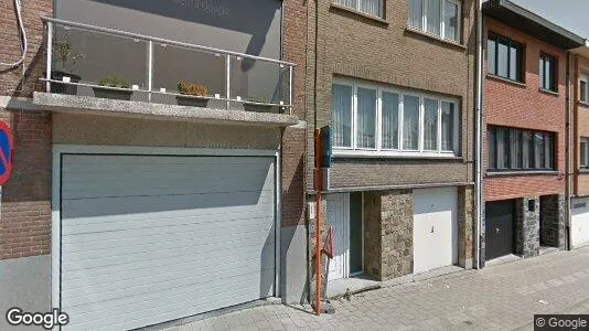 Rooms for rent in Tervuren - Photo from Google Street View