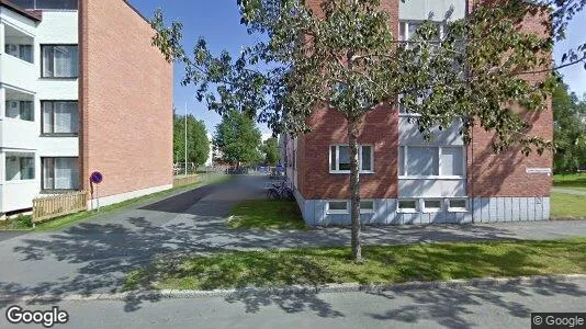 Apartments for rent in Oulu - Photo from Google Street View