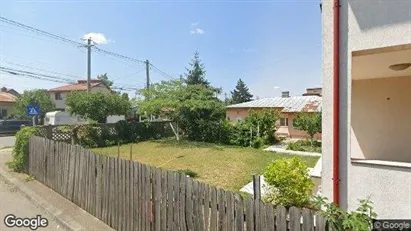 Apartments for rent in Popeşti-Leordeni - Photo from Google Street View