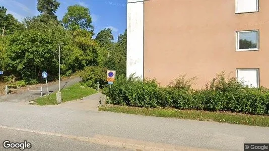 Apartments for rent in Botkyrka - Photo from Google Street View