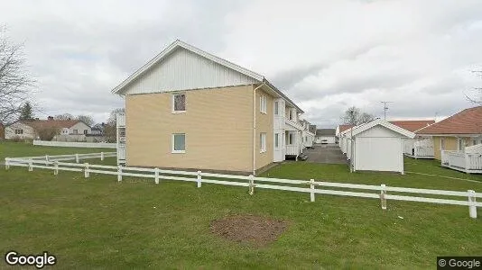 Apartments for rent in Falköping - Photo from Google Street View