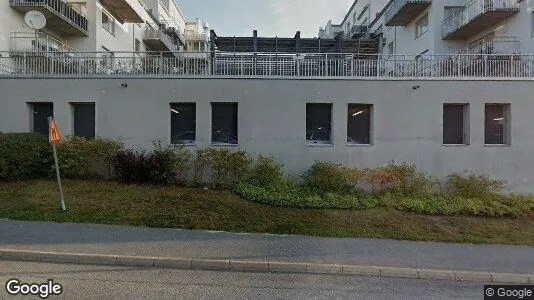 Apartments for rent in Sigtuna - Photo from Google Street View