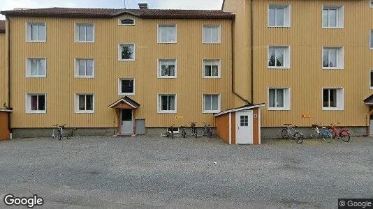 Apartments for rent in Skellefteå - Photo from Google Street View