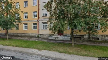 Apartments for rent in Tallinn Kesklinna - Photo from Google Street View