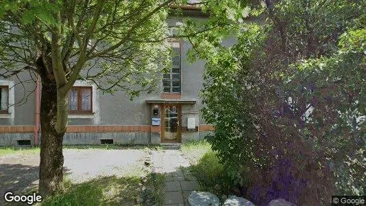 Apartments for rent in Frýdek-Místek - Photo from Google Street View