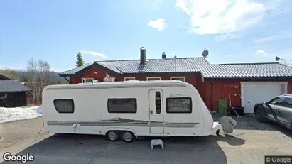 Apartments for rent in Storuman - Photo from Google Street View