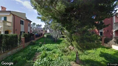 Apartments for rent in Campos - Photo from Google Street View