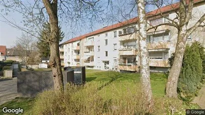 Apartments for rent in Bochum - Photo from Google Street View