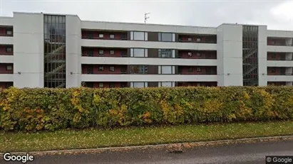 Apartments for rent in Jyväskylä - Photo from Google Street View