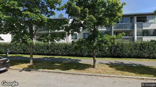 Apartments for rent in Tampere Kaakkoinen - Photo from Google Street View