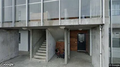 Apartments for rent in Reykjanesbær - Photo from Google Street View