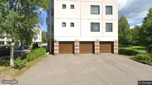 Rooms for rent in Tampere Koillinen - Photo from Google Street View