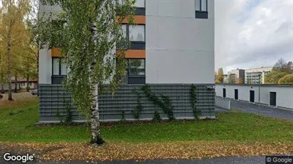 Rooms for rent in Tampere Kaakkoinen - Photo from Google Street View