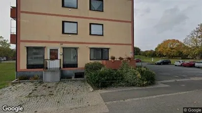 Apartments for rent in Bromölla - Photo from Google Street View