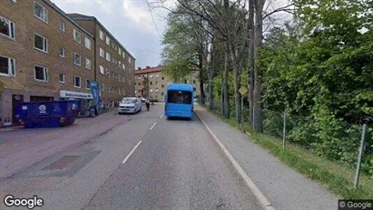 Apartments for rent in Örgryte-Härlanda - Photo from Google Street View