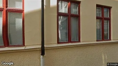 Apartments for rent in Norrköping - Photo from Google Street View