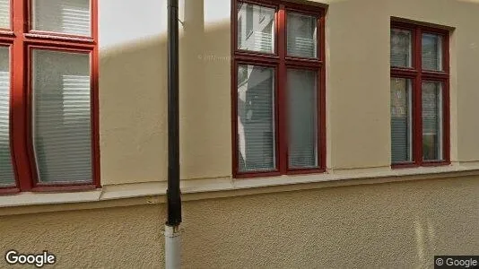 Apartments for rent in Norrköping - Photo from Google Street View