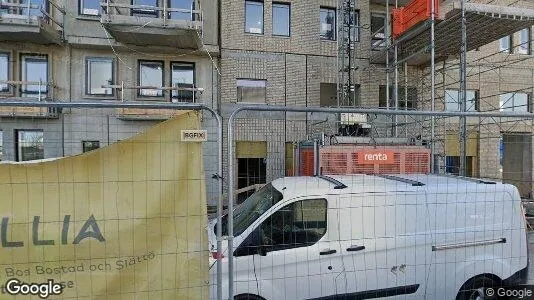 Apartments for rent in Järfälla - Photo from Google Street View