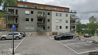 Apartments for rent in Södertälje - Photo from Google Street View