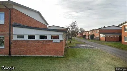 Apartments for rent in Luleå - Photo from Google Street View