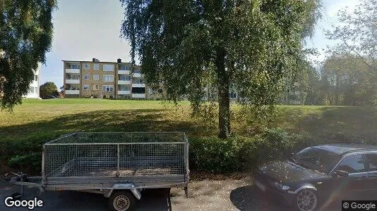 Apartments for rent in Perstorp - Photo from Google Street View