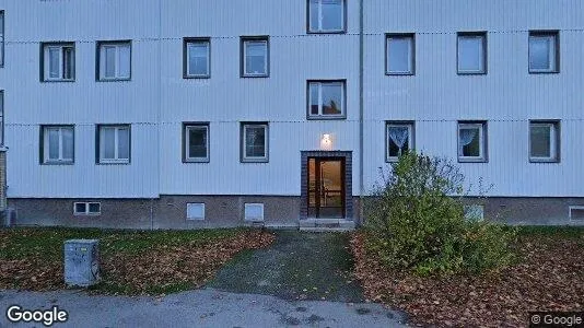 Apartments for rent in Eskilstuna - Photo from Google Street View