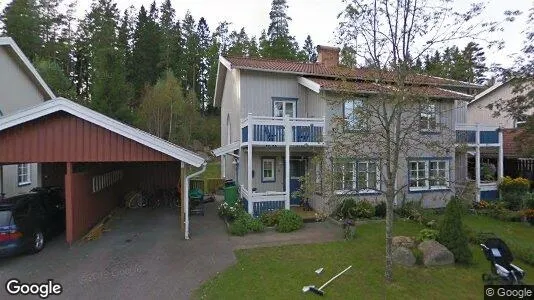 Apartments for rent in Borås - Photo from Google Street View