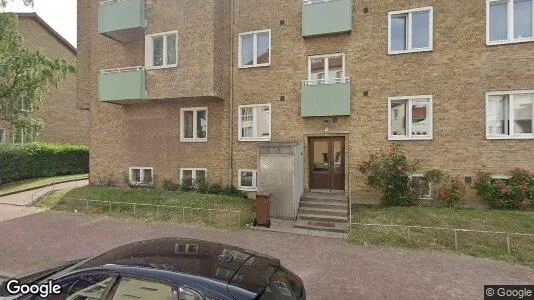 Apartments for rent in Limhamn/Bunkeflo - Photo from Google Street View