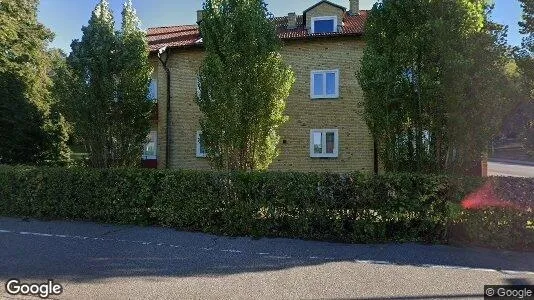 Apartments for rent in Motala - Photo from Google Street View