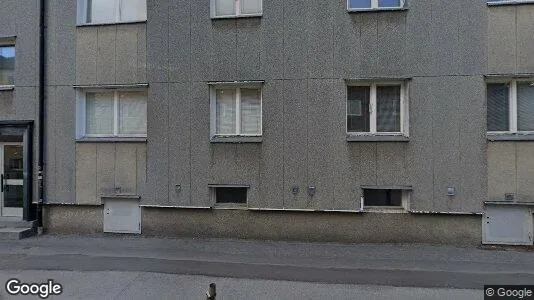 Apartments for rent in Katrineholm - Photo from Google Street View