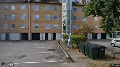 Apartments for rent in Finspång - Photo from Google Street View