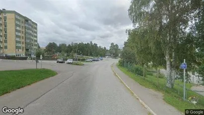 Apartments for rent in Timrå - Photo from Google Street View