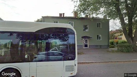 Apartments for rent in Linköping - Photo from Google Street View